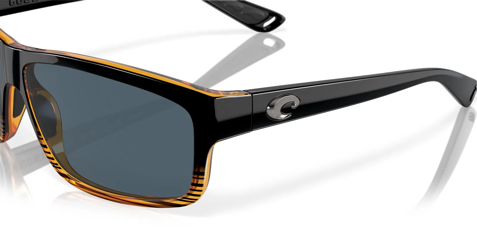 Costa Del Mar Cut 9047 Sunglasses - view 14